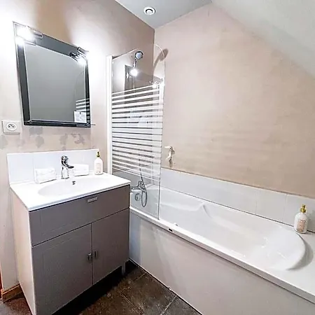 T3 La Longere Hotell Belleme